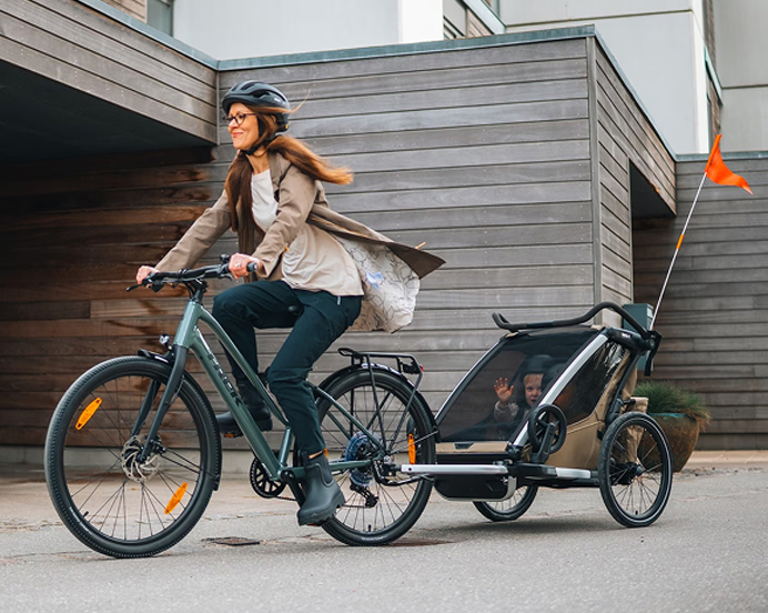 Thule Chariot Cross 2 hover